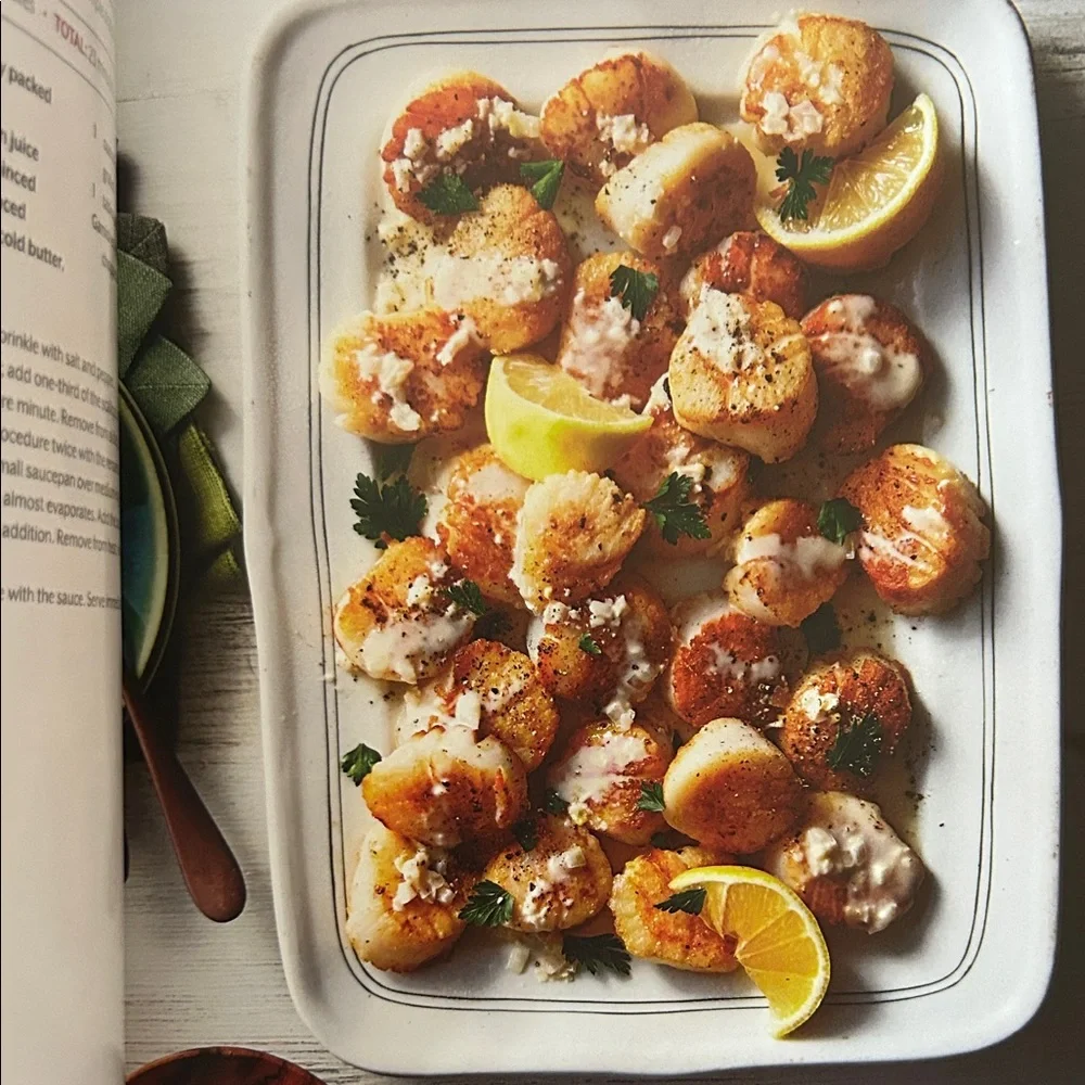 Southern Living Dual “Christmas”, “Year-Round Celebrations” cookbook